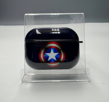 Чехол на AirPods GUESS